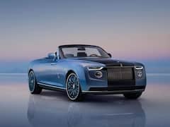 'या' आहेत जगातील सर्वात महाग कार, विमानापेक्षाही अधिक आहे किंमत