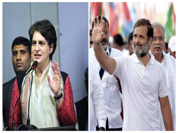 Himachal Election: Priyanka Gandhi To Spearhead Congress Poll Campaign, Rahul Unlikely To Join Himachal Election: Priyanka Gandhi To Spearhead Congress Poll Campaign, Rahul Unlikely To Join
