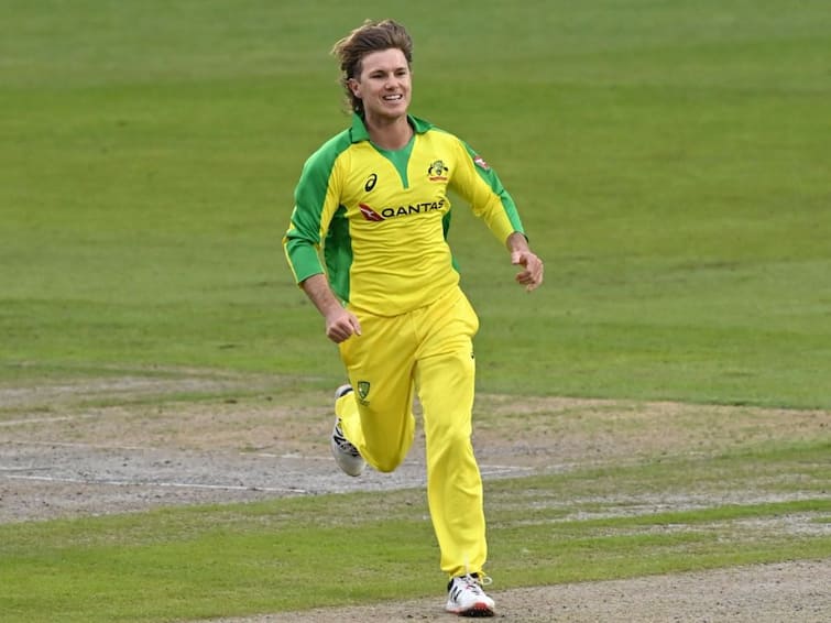 T20 World Cup: Adam Zampa Tests Covid Positive Ahead Of Australia Vs Sri Lanka Clash