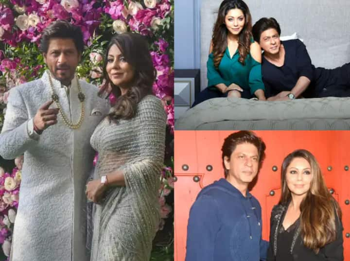 Shah Rukh- Gauri Wedding Anniversary: ​​ਪਹਿਲੀ ਨਜ਼ਰ 'ਚ 14 ਸਾਲ ਦੀ ਗੌਰੀ ਨੂੰ ਸ਼ਾਹਰੁਖ ਨੇ ਦਿੱਤਾ ਦਿਲ, ਇਸ ਤਰ੍ਹਾਂ ਕੀਤਾ ਪ੍ਰਪੋਜ਼