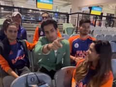 T20 WC Viral Video: 'वो गेंद नो बॉल नहीं थी', पाकिस्तानी एक्टर मोमिन साकिब ने शेयर किया मजेदार वीडियो