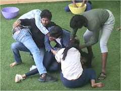 Bigg Boss 6 telugu: గంపలో చేపలు, కొంపలో కుంపటి - ‘బిగ్ బాస్’లో ఇలా కొట్టేసుకుంటున్నారేంటీ?