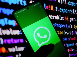 WhatsApp Restore: ભારતમાં વૉટ્સએપ રિસ્ટૉર, છેલ્લા 2 કલાકથી ડાઉન હતુ સર્વર