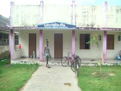 திருத்துறைப்பூண்டியில் நலிவடைந்து வரும் அரசு கால்நடை பண்ணை - விவசாயிகள் வைத்த கோரிக்கை