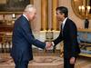 UK PM Rishi Sunak: பிரிட்டன் பிரதமராக பதவியேற்றார் இந்திய வம்சாவளியைச் சேர்ந்த ரிஷி சுனக்..!