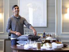 Uk's New PM: 200 मिलियन यूरो से भी ज्यादा संपत्ति के मालिक हैं सुनक, ब्रिटेन के सबसे अमीर सांसदों में आता है नाम