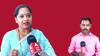 MP Chinta Anuradha Interview : అమరావతి రైతుల ముసుగులో టీడీపీ పాదయాత్ర చేస్తోంది..! | DNN | ABP Desam