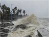 Cyclone Sitrang : बांगलादेशात 'सितरंग' चक्रीवादळाचे पाच बळी, भारतात अनेक राज्यांमध्ये आज मुसळधार पावसाची शक्यता