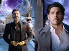 एडवांस बुकिंग में 'राम सेतु' से काफी पीछे रह गई 'थैंक गॉड', क्या अजय देवगन को पीछे छोड़ बाजी मार जाएंगे अक्षय कुमार