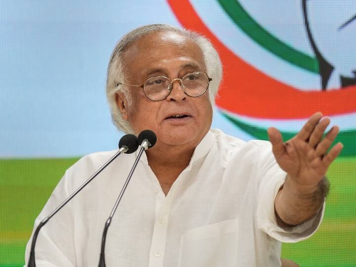 Congress responded over on Rishi Sunak Jairam Ramesh said India do not need to learn lesson of diversity ऋषि सुनक पर चिदंबरम के बयान से कांग्रेस का किनारा, कहा- हमें किसी और देश से अनेकता का सबक सीखने की जरूरत नहीं