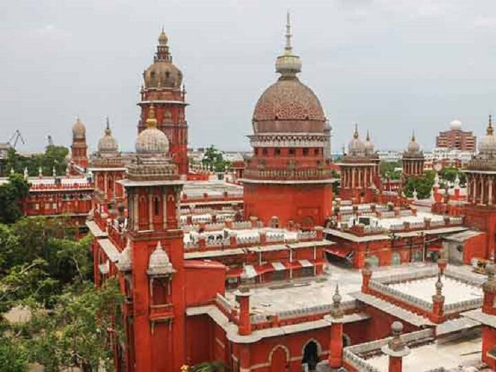 Citizens through social media degrading credibility, respect other countries have for Mother India: Madras High Court Madras Highcourt : 