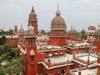 Madras Highcourt :