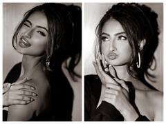 गजब के फनी एक्सप्रेशन देतीं Palak Tiwari ने लूटा फैंस का दिल, फोटोज देख आप भी कहेंगे- क्यूटनेस ओवरलोड!