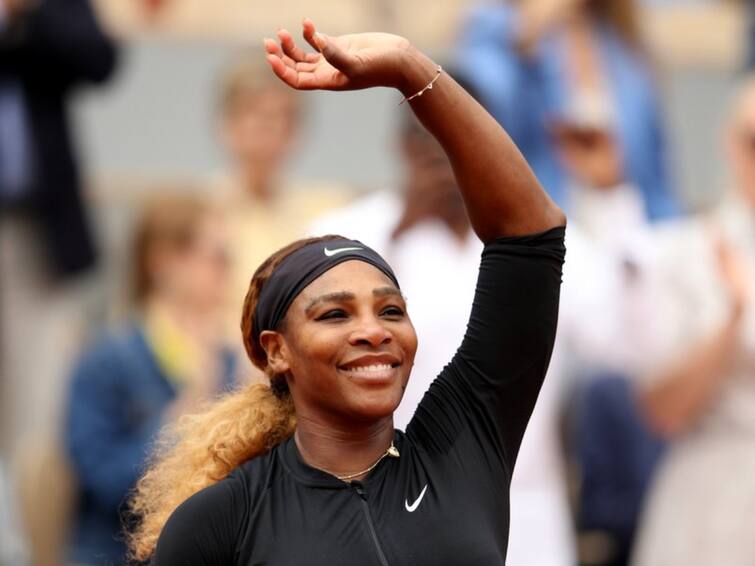 Serena Williams Retirement News she herself gave important announcement on Retirement news Serena Williams Retirement : टेनिसक्वीन सेरेना विल्यम्सने निवृत्तींच्या अफवांवर लावला पूर्णविराम, म्हणाली...