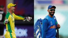 T20 World Cup: বিশ্বকাপে নজরে যে উইকেট কিপার ব্যাটাররা