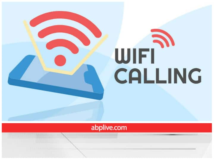 How to Use WiFi Calling feature on iPhone and Android smartphone Wifi Calling: नेटवर्क काम न कर रहा हो तो वाईफाई कॉलिंग से करें कॉल, यहां जानिए चालू करने का तरीका