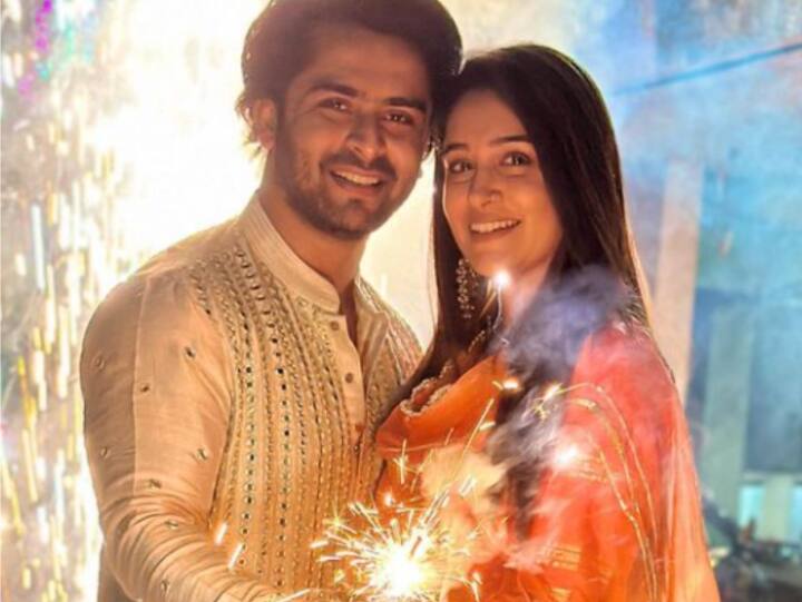 दीपिका कक्कड़-शोएब इब्राहिम ने दी Diwali की मुबारकबाद, हो गए बुरी तरह ट्रोल tv actor dipika kakar and shoaib ibrahim trolled on diwali mubarak post दीपिका कक्कड़-शोएब इब्राहिम ने दी Diwali की मुबारकबाद, हो गए बुरी तरह ट्रोल