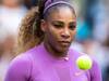 Serena Wiliams: 