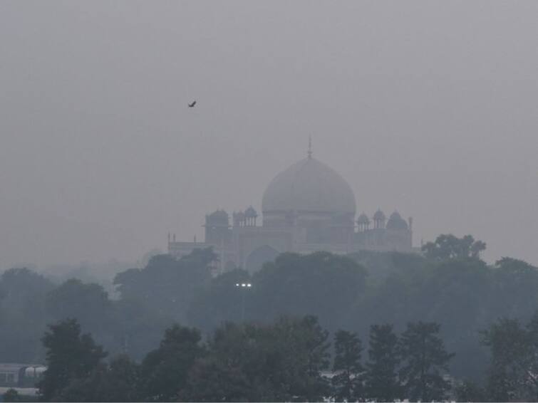 Delhi is the most polluted city in the world Fireworks made the situation worse ప్రపంచంలోనే అత్యంత కాలుష్య నగరంగా ఢిల్లీ- బాణసంచాతో పరిస్థితి మరింత దారుణం