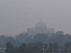 ప్రపంచంలోనే అత్యంత కాలుష్య నగరంగా ఢిల్లీ- బాణసంచాతో పరిస్థితి మరింత దారుణం