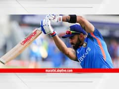 अन् मग विराटनं बॅटच बदलली; पाकिस्तानविरुद्ध थरारक विजयानंतर सांगितलं कारण