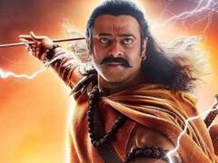 Adipurush Postponed : Trollers के डर से Prabhas- Kriti की फिल्म बढ़ी आगे ? अब कब होगी रिलीज ?