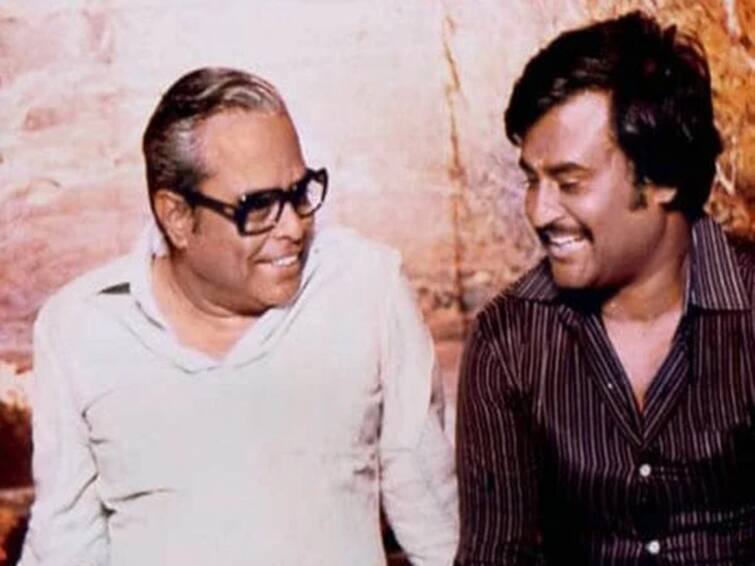 rajinikanth open up about his drinking habit during shoots and scare from balachandar Rajinikanth : செருப்பால அடிப்பேன்..! ரஜினிகாந்த்தை கண்டித்த இயக்குநர் சிகரம்..! அப்படி என்ன நடந்தது..?