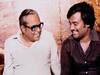Rajinikanth : செருப்பால அடிப்பேன்..! ரஜினிகாந்த்தை கண்டித்த இயக்குநர் சிகரம்..! அப்படி என்ன நடந்தது..?