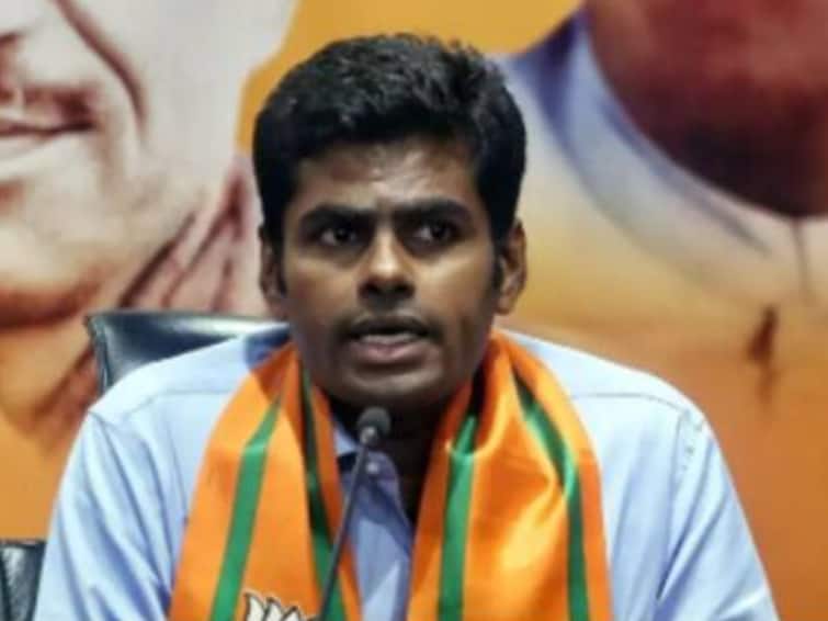 Coimbatore Car Explosion: TN BJP Chief Annamalai Calls It ‘Suicide Attack’, Questions CM Over His 'Silence' Coimbatore Car Explosion: TN BJP Chief Annamalai Calls It ‘Suicide Attack’, Questions CM Over His 'Silence'