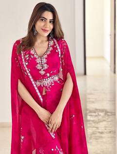 Happy Diwali: ਦੀਵਾਲੀ 'ਤੇ ਬਿੱਗ ਬੌਸ ਫੇਮ ਨਿੱਕੀ ਤੰਬੋਲੀ ਨੇ ਪ੍ਰਸ਼ੰਸਕਾਂ ਨੂੰ ਦਿੱਤੀ ਵੱਡੀ ਖੁਸ਼ਖਬਰੀ, ਹੁਣ ਕਰ ਰਹੀ ਹੈ ਨਵੀਂ ਸ਼ੁਰੂਆਤ