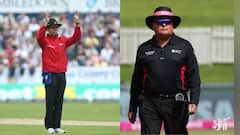 T20 World Cup: টি-টোয়েন্টি বিশ্বকাপে সবচেয়ে বেশি ম্যাচ আম্পায়ারিং করেছেন কে?