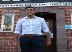 Britain PM Rishi Sunak : भारताचे जावई ब्रिटनचे पंतप्रधान, भारताबद्द्ल प्रेम आणि क्रिकेटची आवड, पाहा ऋषी सुनक यांचे काही खास फोटो