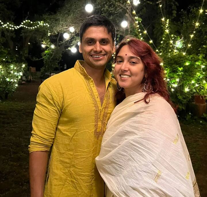 Aamir Khan daughter Iran Khan Diwali : बॉलीवुड अभिनेता आमिर खान (Aamir Khan) की बेटी इरा खान (Ira Khan) अपनी पर्सनल लाइफ को लेकर आए दिन चर्चाओं में रहती हैं.