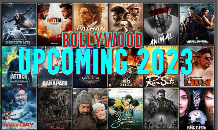 Which Stars’ Films Including Salman Khan, Shahrukh Khan, Ajay Devgn Will Be Released From Diwali 2022 To 2023?  ,  ENT LIVE |  Which stars’ films including Salman Khan, Shahrukh Khan, Ajay Devgn will be released from Diwali 2022 to 2023?