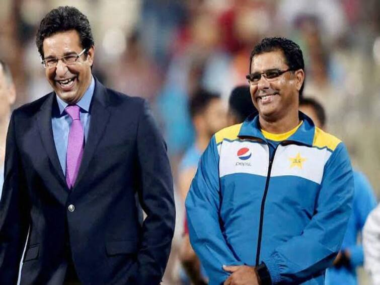 Pakistan legends wasim Akram and Waqar identify hardik pandya IND next captain T20 WC 2022 :அடுத்த இந்திய கேப்டன் அவர்தான்...! பாகிஸ்தான் ஜாம்பவான்களையே கவர்ந்த ஆல் ரவுண்டர்..!