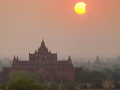 बीमारियां बढ़ा सकता है सूर्य ग्रहण, इन बीमारियों पर हो सकता है असर, इस तरह बरतें सावधानी