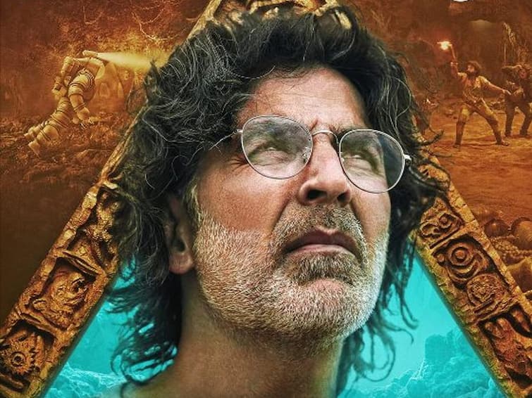 Ram Setu Review Akshay Kumar Filmram Setu Review Akshay Kumar Film Is All Beauty And Lost 8074