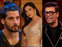 ‘बिग बॉस 16’ फेम गौतम विग के सपोर्ट में उतरीं गौहर खान, करण जौहर की होस्टिंग से दिखीं असहमत?