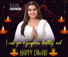 ਆਮਰਪਾਲੀ ਦੂਬੇ ਤੋਂ ਲੈ ਕੇ ਕਾਜਲ ਰਘਵਾਨੀ ਤੱਕ, ਭੋਜਪੁਰੀ ਸਿਤਾਰਿਆਂ ਨੇ ਇਸ ਤਰ੍ਹਾਂ ਮਨਾਈ ਦੀਵਾਲੀ