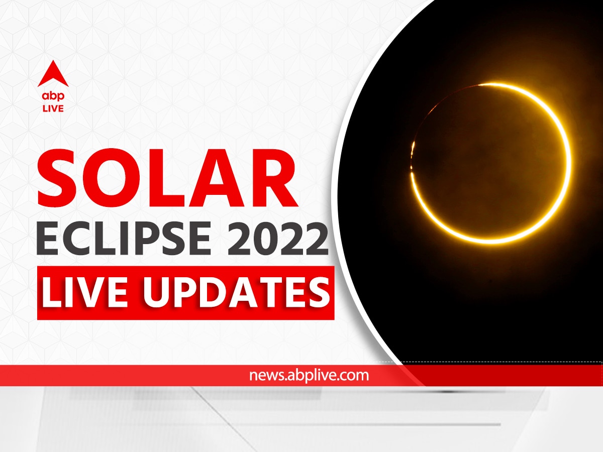 olar eclipse 2022 in india astrology