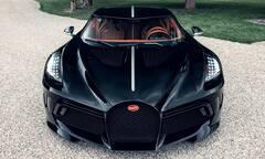 ये रहीं दुनिया की सबसे महंगी पांच कारें, कीमत हवाई जहाज से भी ज्यादा, देखें तस्वीरें