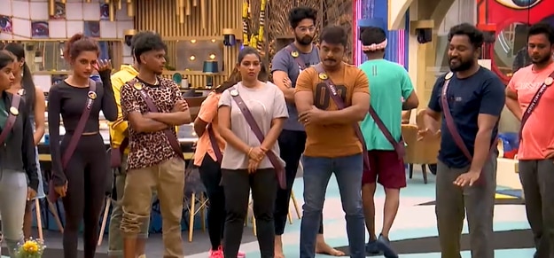 Bigg Boss 6 Tamil: ‛என்ன மாதிரி கெட்டவளும் கிடையாது.. நல்லவளும் கிடையாது’ ஜனனியின் டெரர் முகம்!