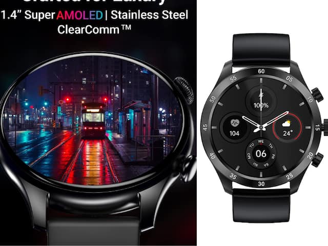 Smartwatch best sale original precio