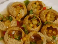 चाट-फुल्की खाने से 100 से अधिक लोग हुए बीमार, प्रशासन ने ऐतिहातन ब्रिकी पर लगाया बैन