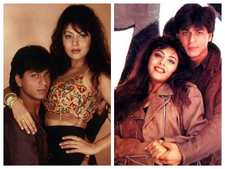 बॉलीवुड के किंग खान (Shah Rukh Khan) और गौरी खान (Gauri Khan) की वेडिंग एनिवर्सिरी पर आज हम आपको दोनों के वो स्टेटमेंट याद दिलाने जा रहे हैं, जब-जब वो एक-दूसरे के लिए ताकत बनकर सामने आए.