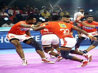 PKL 9: जीत की हैट्रिक लगाने के इरादे से यू मुंबा के खिलाफ उतरेगी गुजरात जॉयंट्स, जानें क्या होगी बेस्ट ड्रीम 11