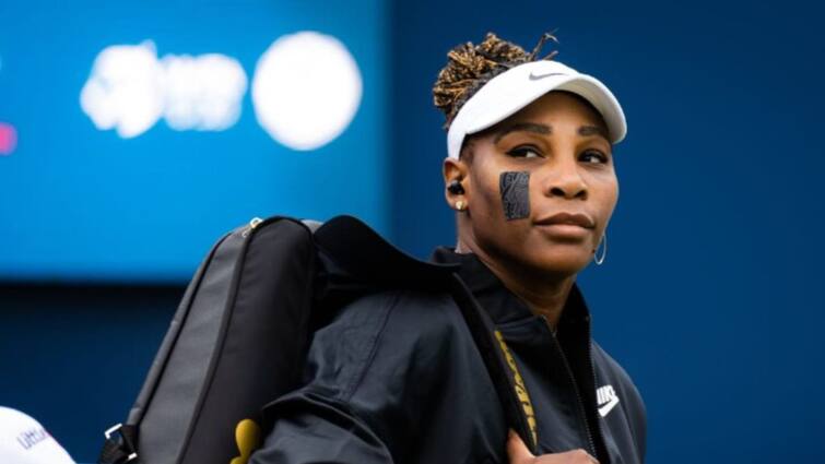 Serena Williams claims she is not retired Serena Williams Retirement: 'আমি অবসর নিইনি', প্রত্যাবর্তনের জল্পনা বাড়িয়ে দাবি সেরিনা উইলিয়ামসের