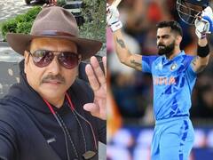 'चुप कर दिया न सबको...', टीम इंडिया के पूर्व हेड कोच रवि शास्त्री का विराट कोहली पर बड़ा बयान