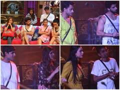 निमृत और सौंदर्या को मिली हिंदी ना बोलने की सजा, जानें-बिग बॉस के घर में 24वें दिन क्या-क्या हुआ