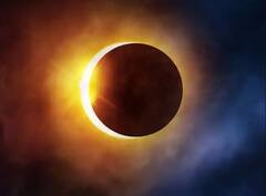 Surya Grahan 2022 : ਭਾਰਤ 'ਚ ਸਭ ਤੋਂ ਪਹਿਲਾਂ ਅੰਮ੍ਰਿਤਸਰ 'ਚ ਨਜ਼ਰ ਆਵੇਗਾ ਸੂਰਜ ਗ੍ਰਹਿਣ